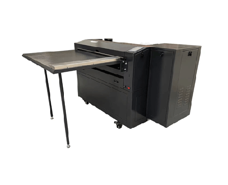 圖影D2000 全自動A4疊圖機(jī)